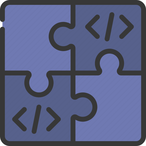 Programming, solutions, corporate, coding, ideas, solution icon - Download on Iconfinder