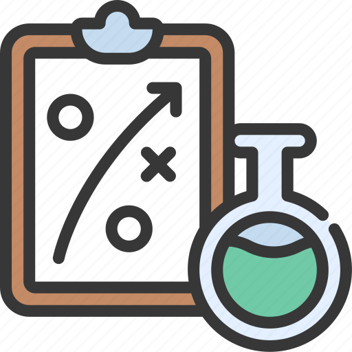 Testing, plan, corporate, test, tests, planning icon - Download on Iconfinder