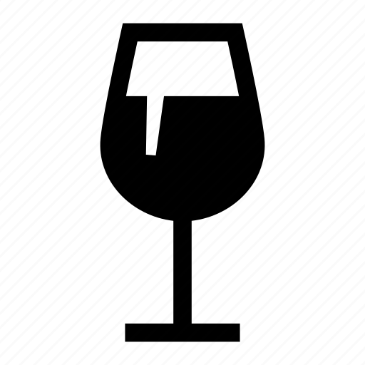 Glass, wine, party, champagne, banquet, alcohol icon - Download on Iconfinder