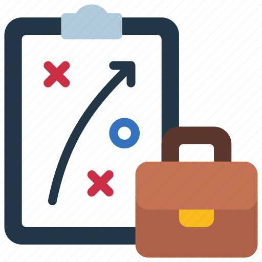 Business, plan, plans, work, corporation icon - Download on Iconfinder