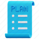 business, plan, model, report, process, paper, 3d