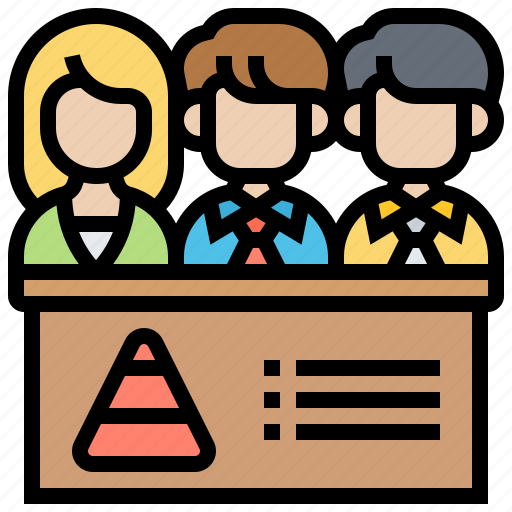 Career, consultant, encourage, seminar, training icon - Download on Iconfinder
