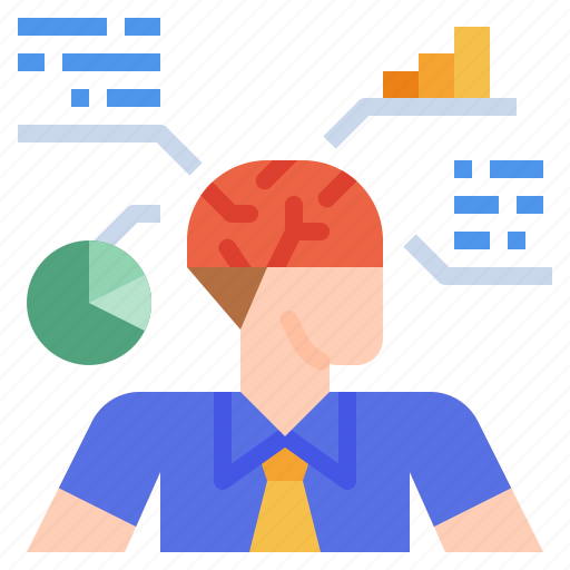 Mind, brain, analytic, analysis, idea icon - Download on Iconfinder