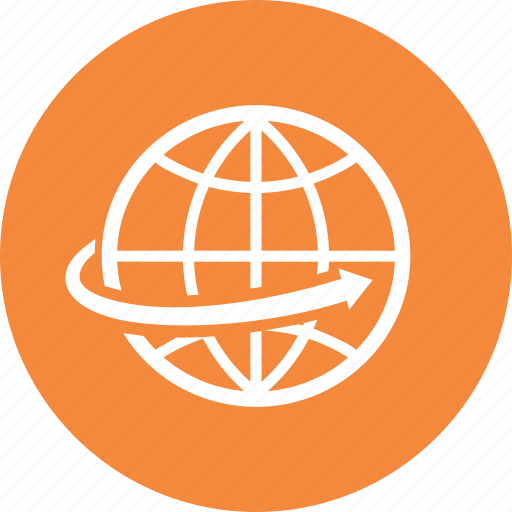 Communication, global, network, worldwide icon - Download on Iconfinder