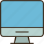 .svg, computer, monitor, office 