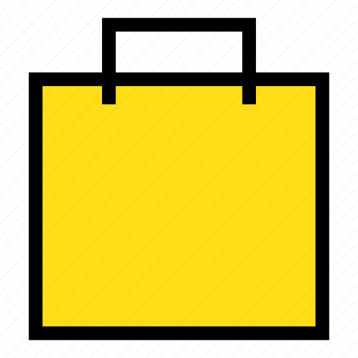 Bag, shop, shopping, buy, ecommerce, payment, sale icon - Download on Iconfinder