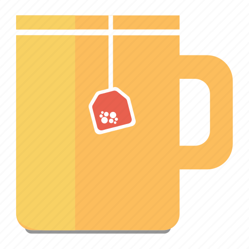 Beverage, coffee, coffee cup, mug, office, tea icon - Download on Iconfinder