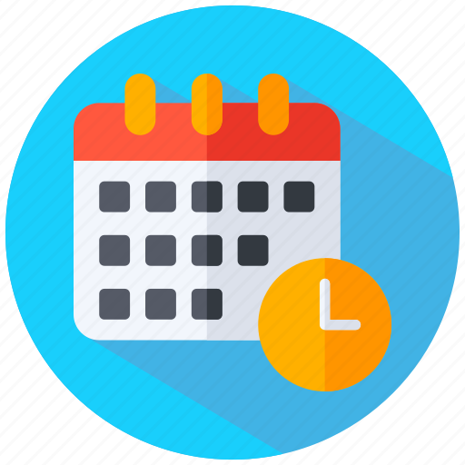 Appointment, calendar, date, day, meeting, schedule icon - Download on Iconfinder