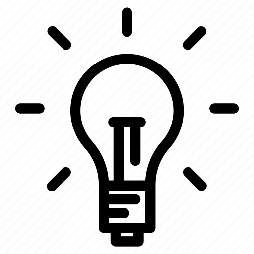 Business, genius, idea, light bulb, money icon - Download on Iconfinder