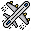 air, airplane, business, education, learning, online, plane 