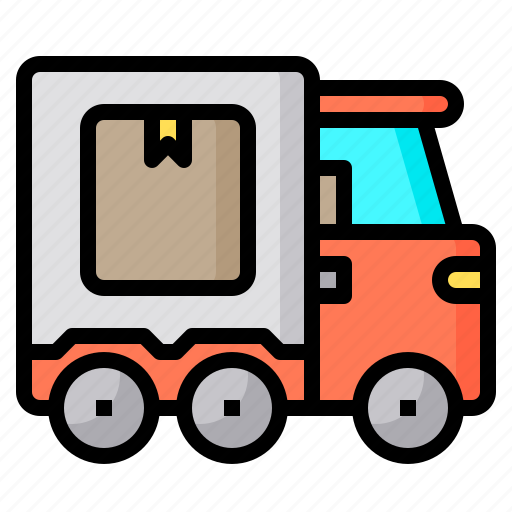 Business, delivery, education, learning, online, shipping icon - Download on Iconfinder