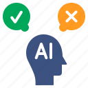 ai, decision, choice, innovation, marketing, learning, artificial intelligence