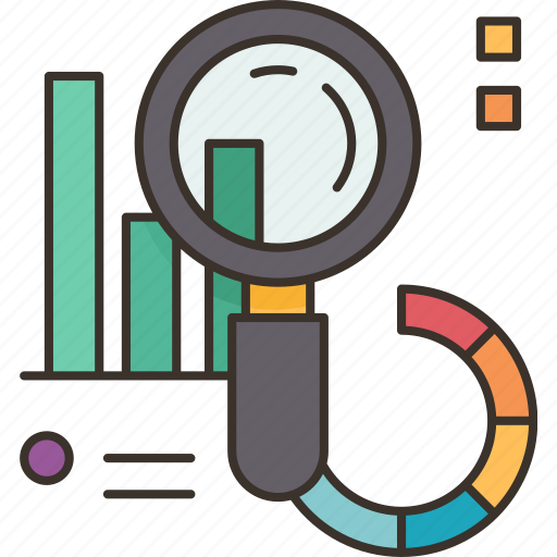 Data, analysis, report, infographic, statistic icon - Download on Iconfinder