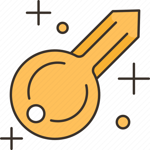 Key, success, strategy, solution, opportunity icon - Download on Iconfinder