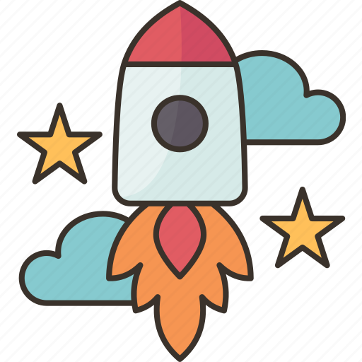 Startup, business, project, entrepreneur, development icon - Download on Iconfinder