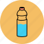 beverage, bottle, drink, water icon 