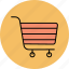 basket, buy, cart, purchase, shop, shopping, shopping cart icon 