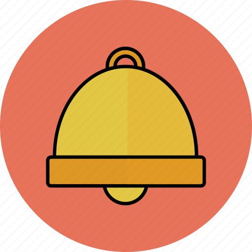 Alarm, bell, notification, reminder icon icon - Download on Iconfinder