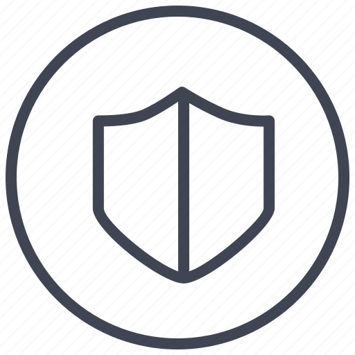 Security, business, protection, secure, shield icon - Download on Iconfinder