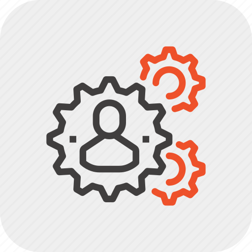 Human, people, production, team, teamwork, thinking, work icon - Download on Iconfinder