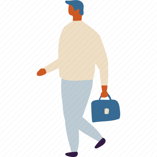 Business, businessman, man, people, person, professional, success illustration - Download on Iconfinder