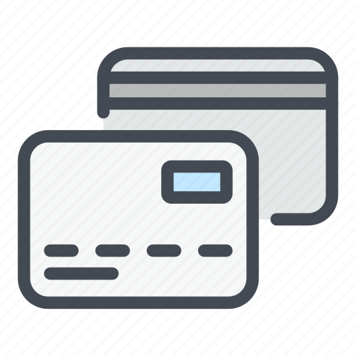 Credit, debit, card, payment icon - Download on Iconfinder