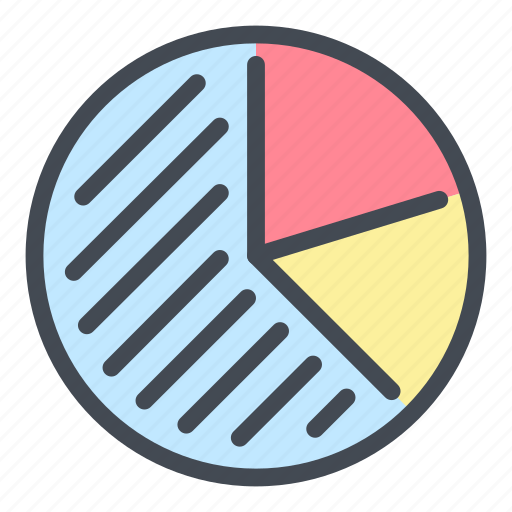 Chart, pie, graph, report, statistics icon - Download on Iconfinder