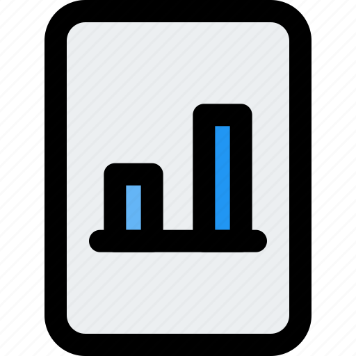 Bar, chart, small, business, performance icon - Download on Iconfinder