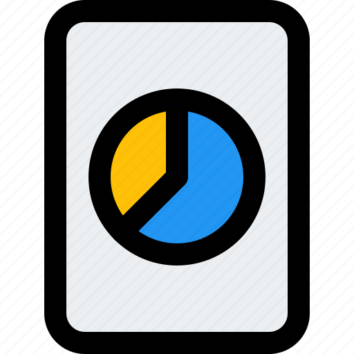 Pie, chart, business, performance icon - Download on Iconfinder