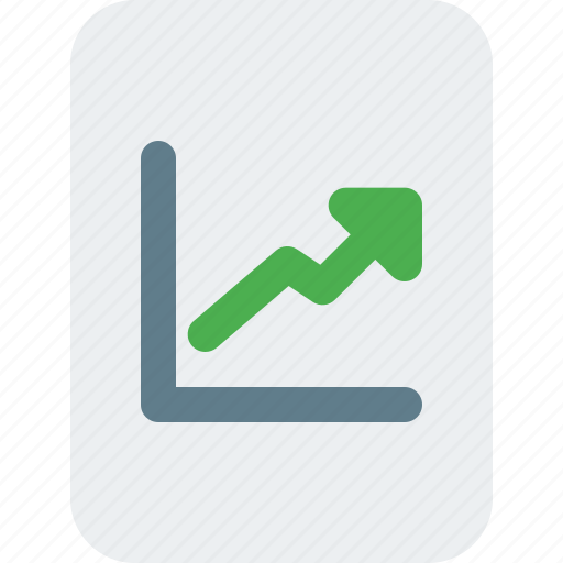 Chart, up, small, business icon - Download on Iconfinder