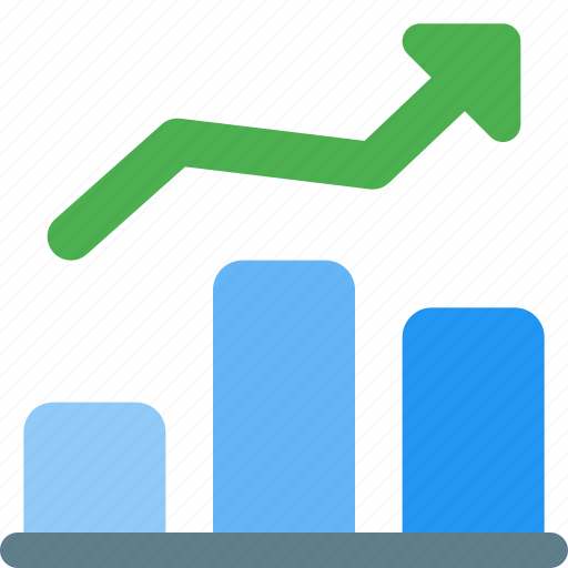 Stable, bar, chart, business, analytics icon - Download on Iconfinder