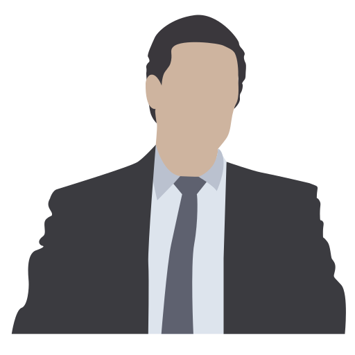 Attorney, businessman, financier, lawyer, marketer, notary, person icon - Free download