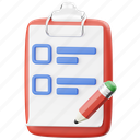 plan, clipboard, report, planning, business, document, strategy, schedule, checklist