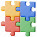 puzzle, game, creative, solution, business, abstract, strategy, idea, marketing