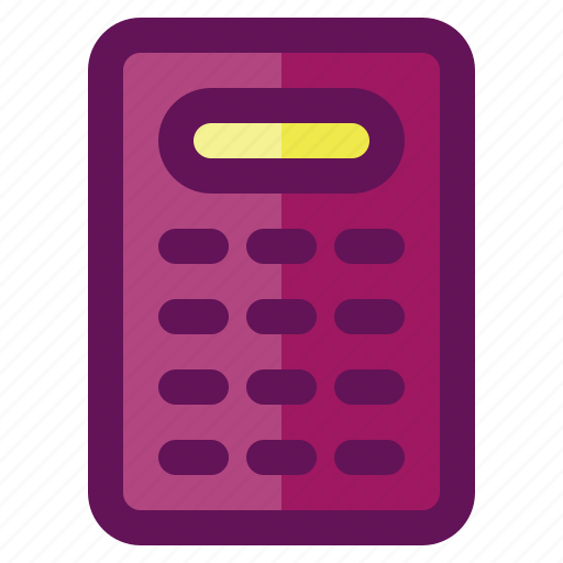 Business, calculator, finance, investment, plan icon - Download on Iconfinder