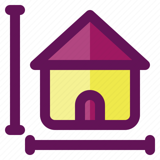 Business, finance, house, investment, plan icon - Download on Iconfinder