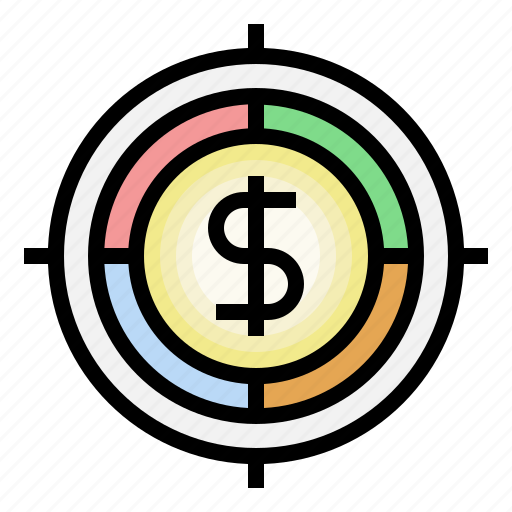 Investment, dollar, money, fund, finance icon - Download on Iconfinder