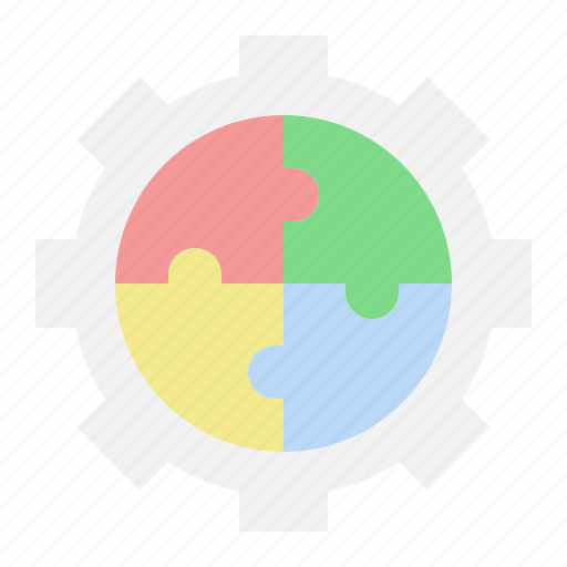 Planning, tactics, strategy, industry, method icon - Download on Iconfinder