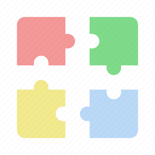 Skills, puzzle, intelligence, solve, ability icon - Download on Iconfinder