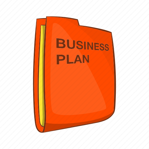 Business, cartoon, finance, idea, light, management, plan icon - Download on Iconfinder
