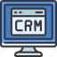 crm, software, customer, relationship, management, computer, pc 