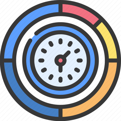 Time, management, timer, clock, data icon - Download on Iconfinder