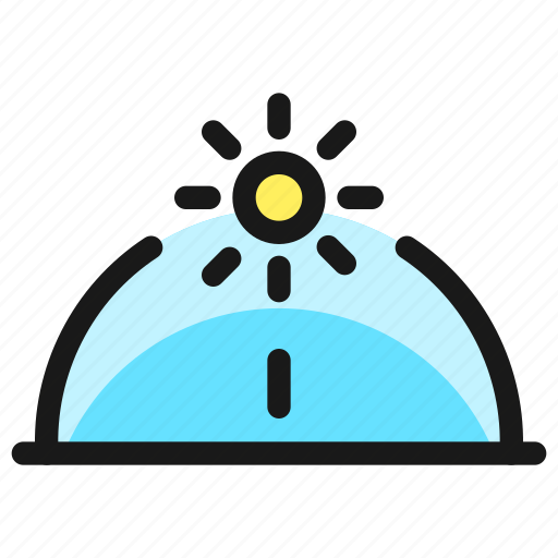 Day, noon icon - Download on Iconfinder on Iconfinder