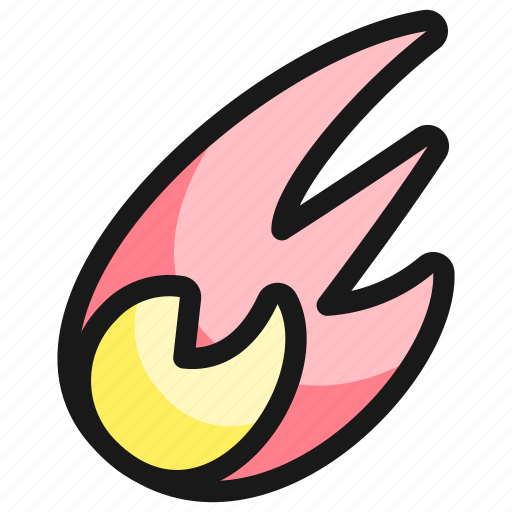 Natural, disaster, fire icon - Download on Iconfinder