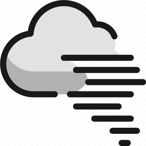 Weather, cloud, hurricane icon - Download on Iconfinder