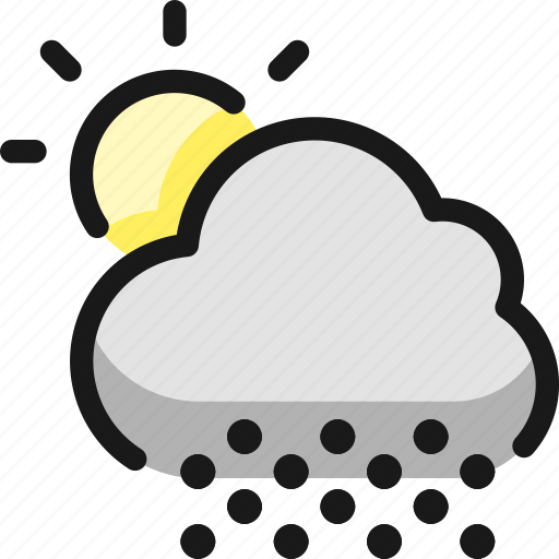 Weather, snow icon - Download on Iconfinder on Iconfinder