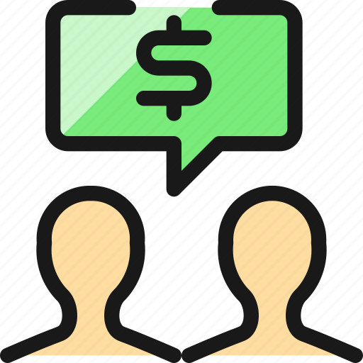 Business, deal, cash icon - Download on Iconfinder