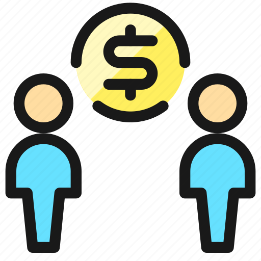 Business, cash, deal icon - Download on Iconfinder