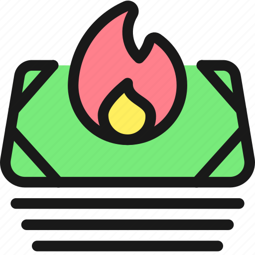 Business, flame icon - Download on Iconfinder on Iconfinder