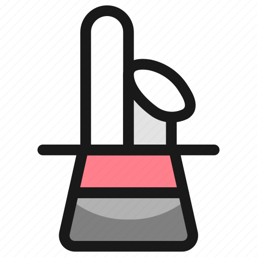 Business, rabbit, hat icon - Download on Iconfinder